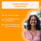 Arth Mood Support Tablets | Grocsy