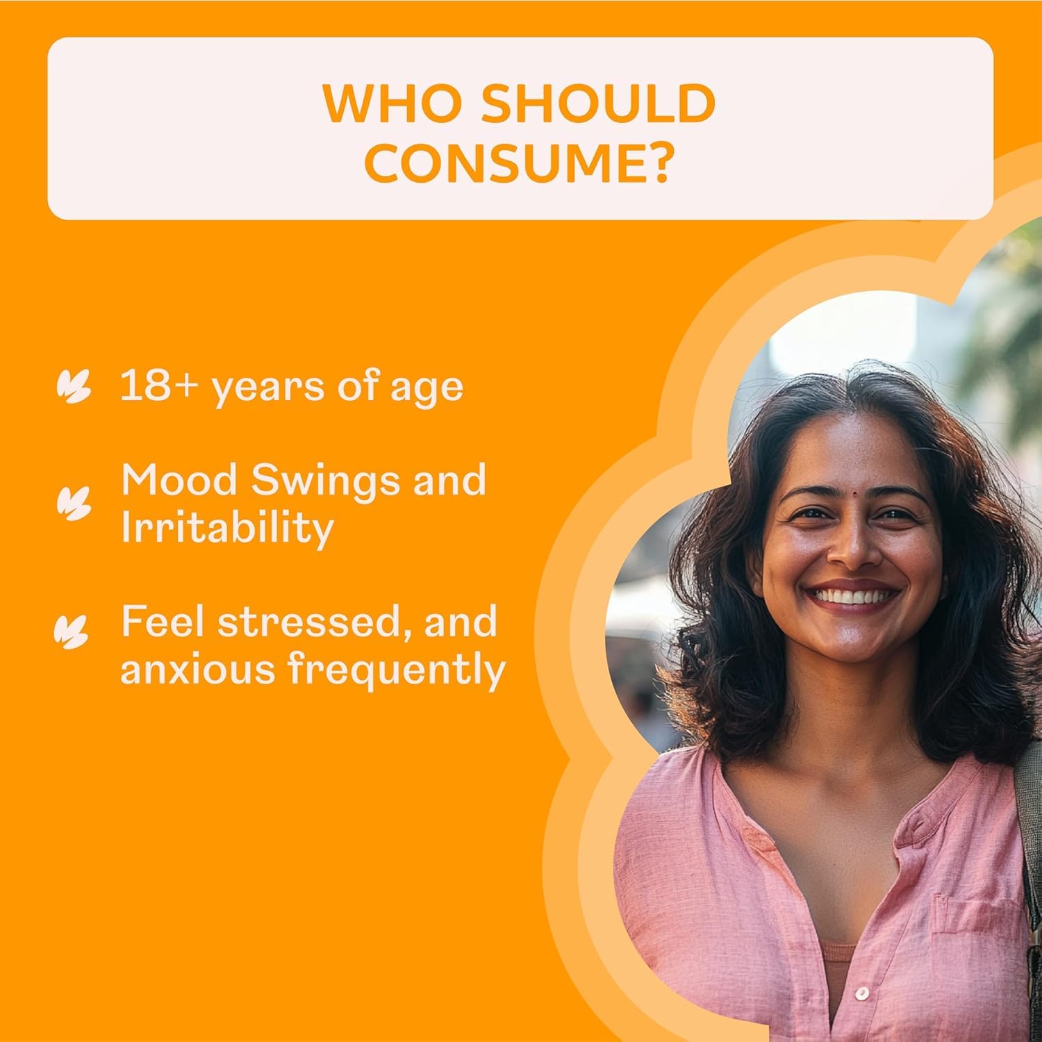 Arth Mood Support Tablets | Grocsy