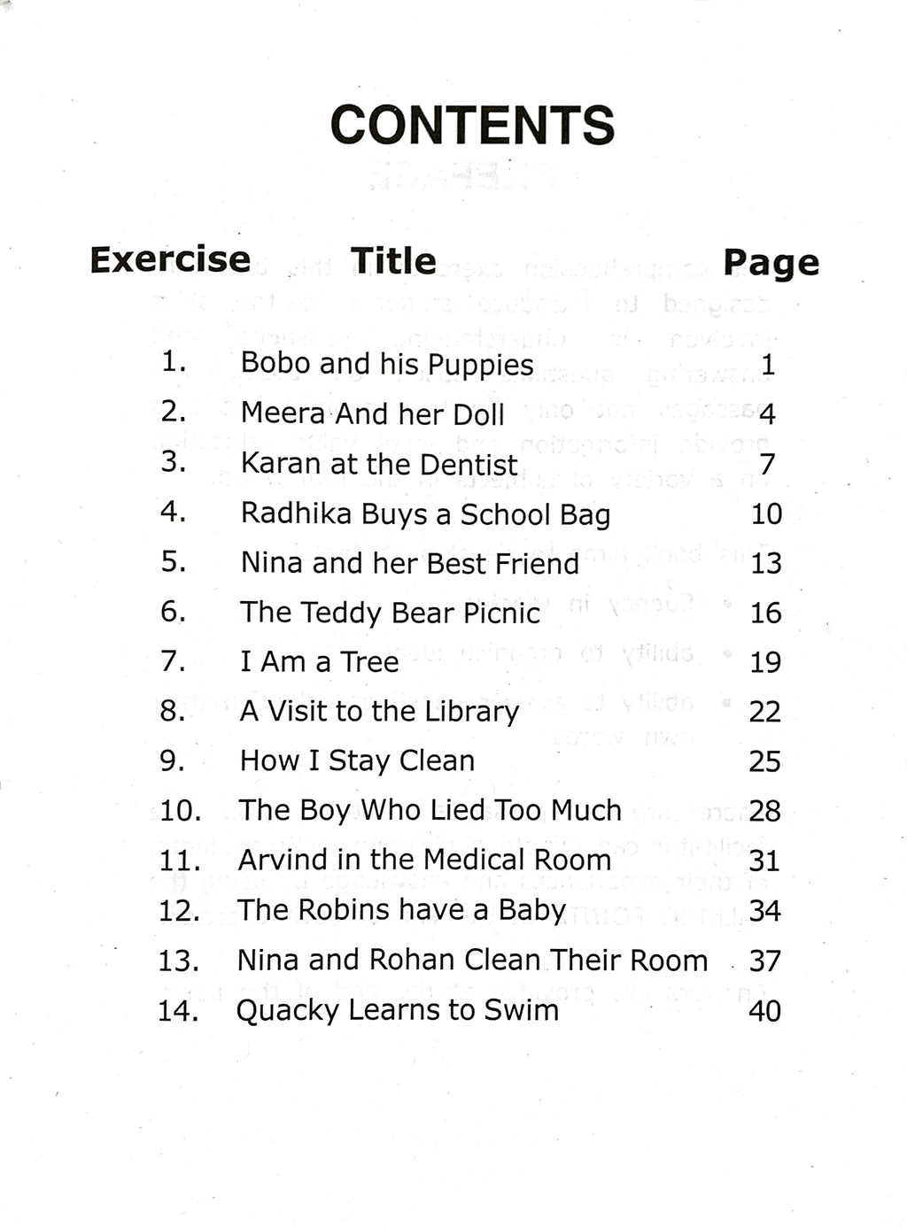 Scholars Hub Comprehension Book For Develop Reading And Writing Skills Of Kids (For Primary Classes) (Vol. 1, 2) ( Set Of 2 Books) | 96 Pages| Comprehension Book For Class 1,2 | Grocsy