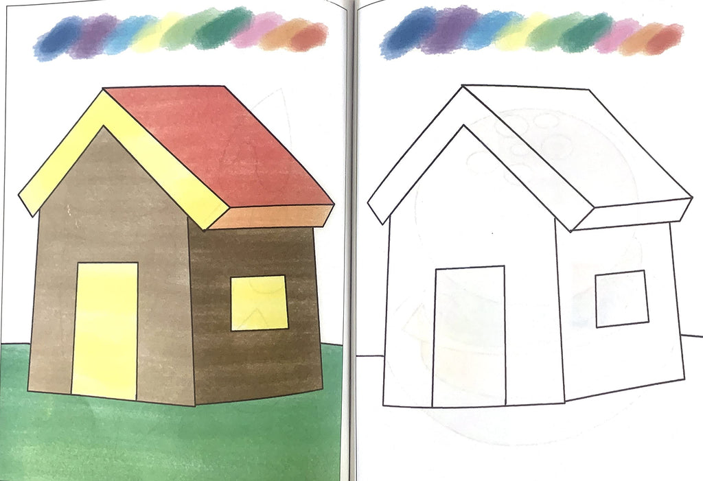 Play With Crayons 2 | Grocsy