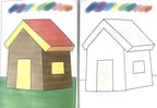 Play With Crayons 2 | Grocsy