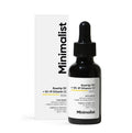 Minimalist Rosehip Oil + VC-IP 3% | Grocsy