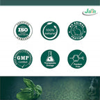 Jain Triphala Powder | Grocsy
