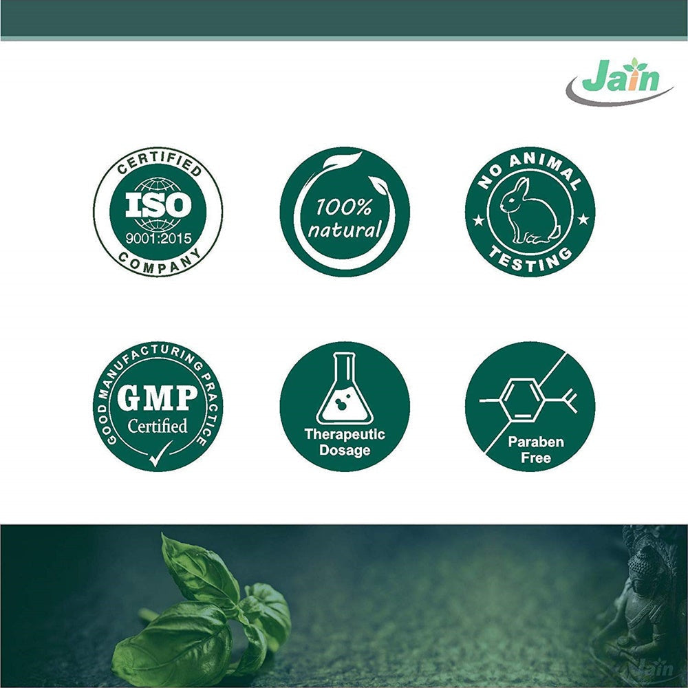 Jain Triphala Powder | Grocsy