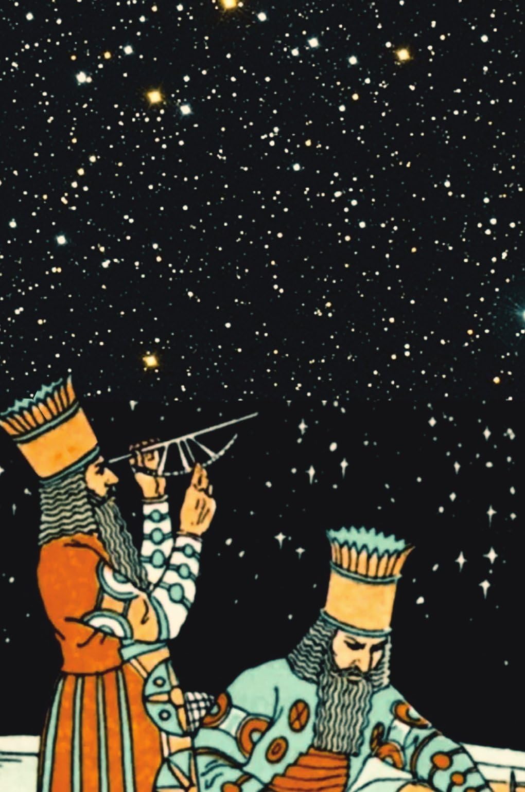 Great Astronomers - Unbound Script | Grocsy
