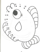 Dot-To-Dot.(Abc) | Grocsy