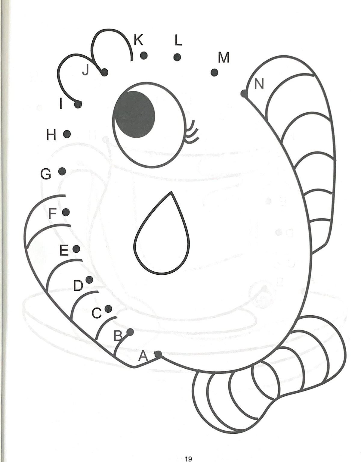 Dot-To-Dot.(Abc) | Grocsy