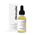 Minimalist Lactic Acid 10% + HA 1% | Grocsy
