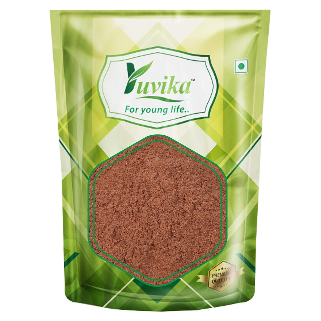 Yuvika Kaiphal Powder - Myrica Esculenta - Myrica Nagi | Grocsy