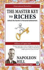 The Master Key To Riches | Grocsy