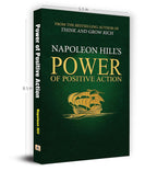 Power Of Positive Action | Grocsy