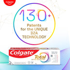 Colgate Total 12 Toothpaste Advanced Health | Grocsy