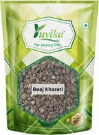 Yuvika Beej Khareti | Kharaiti Beej | Beej Bala | Atibala | Abutilon Indicum | Grocsy