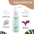 Mars By GHC Vitalizer Hair Serum | Grocsy