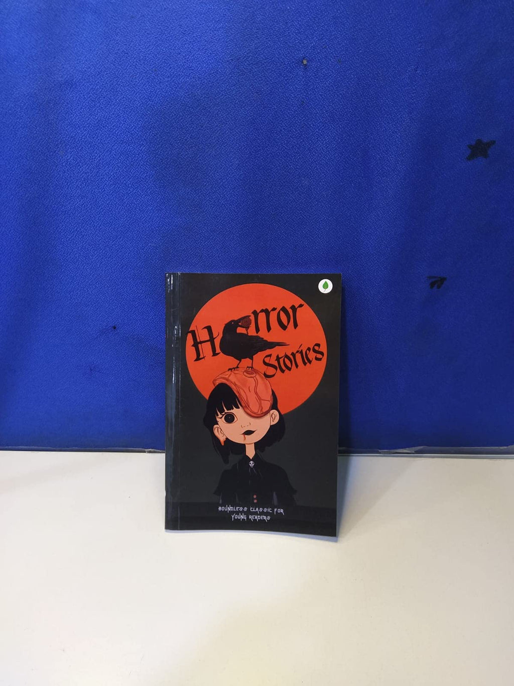 Horror Stories - Ambrose Bierce | Grocsy