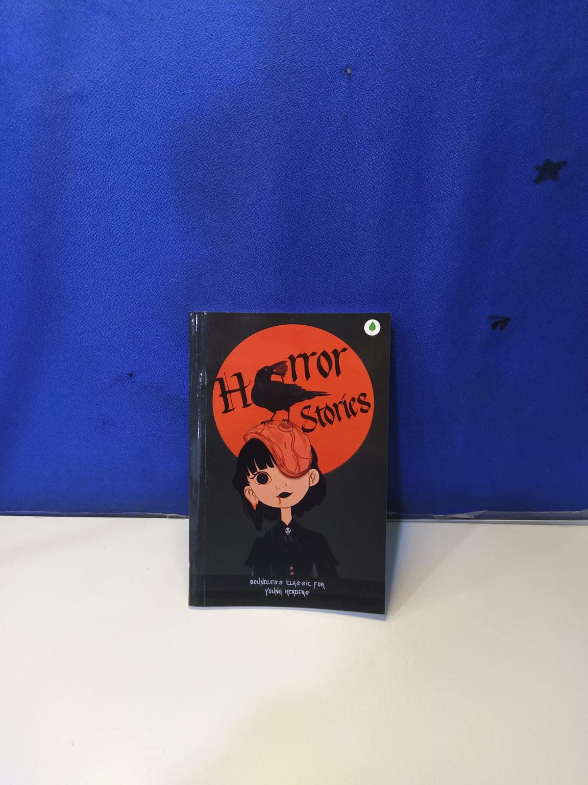 Horror Stories - Ambrose Bierce | Grocsy