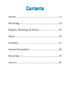 Quiz Kit-2 | Grocsy
