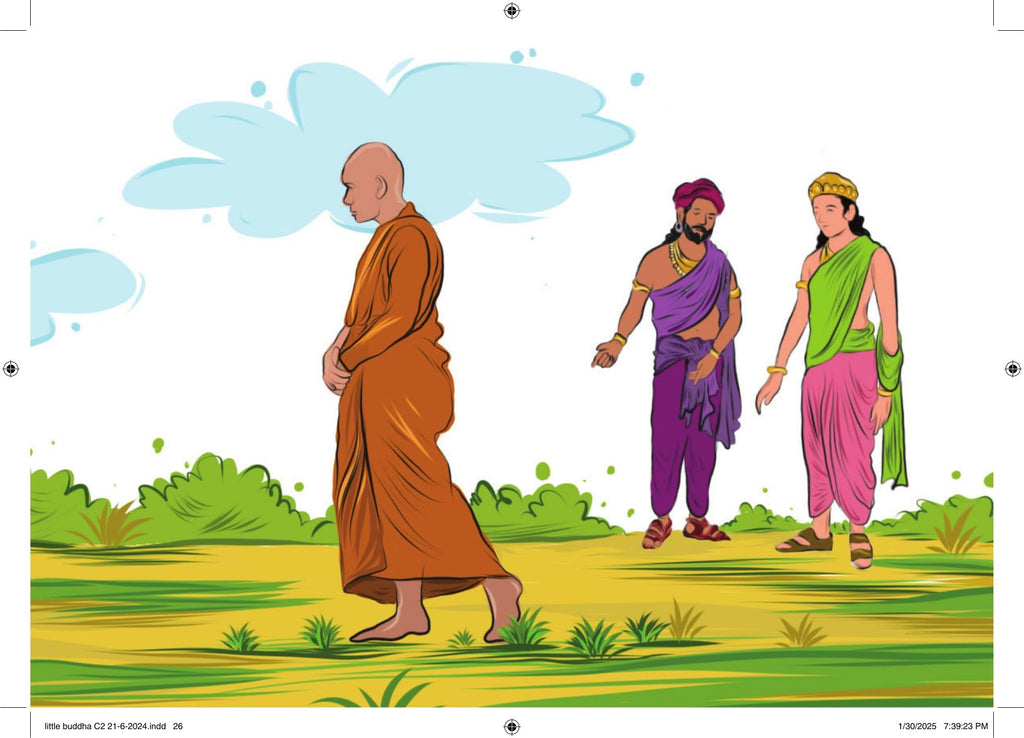 Bhagwan Buddh - Kamini Gayakwad | Grocsy
