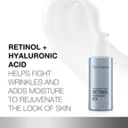 Neutrogena Rapid Wrinkle Repair Night Moisturizer | Grocsy