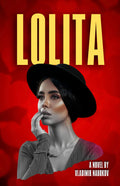 Lolita - Vladimir Nabokov A Love & Romance Story [Paperback] Vladimir Nabokov | Grocsy