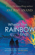 Where The Rainbow Ends - Anurag Anand | Grocsy