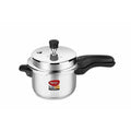 Pigeon Stainless Steel Pressure Cooker 5 Liters | Grocsy