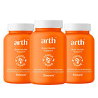 Arth Calcium Bone Health Support Tablets | Grocsy