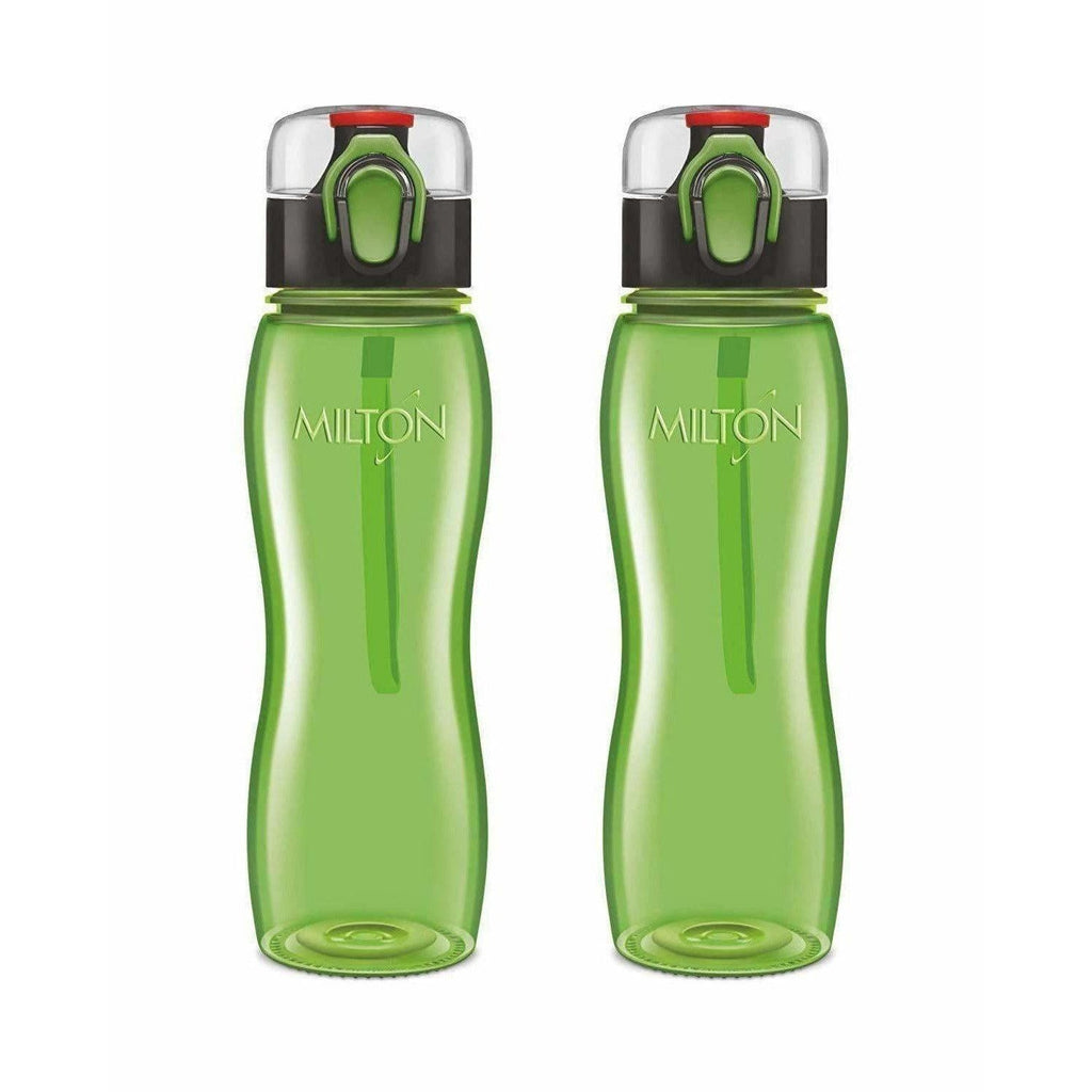Unbreakable Water Bottle Set of 2 | Grocsy