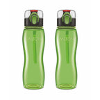 Unbreakable Water Bottle Set of 2 | Grocsy