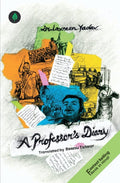 A Professor's Diary - Laxman Yadav | Grocsy