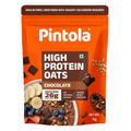 Pintola High Protein Oats | Grocsy