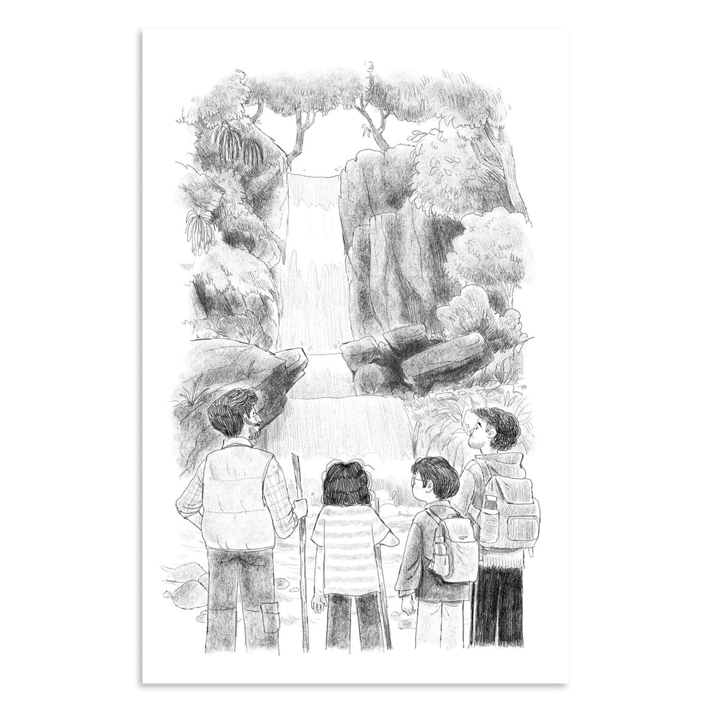 The Magic of the Lost Story By Sudha Murty | Grocsy