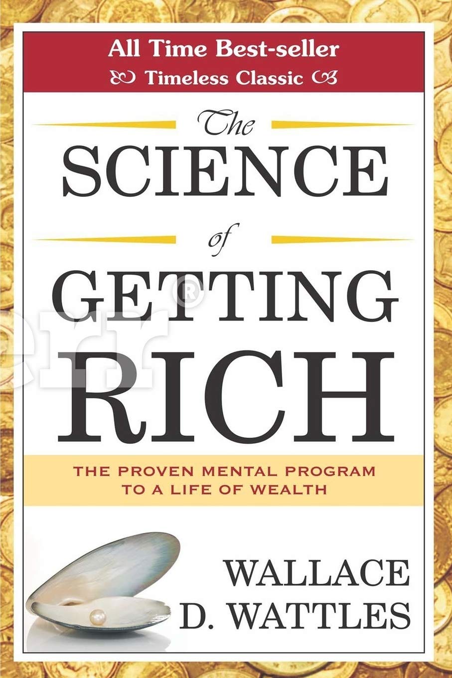 The Science Of Getting Rich | Grocsy