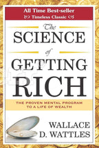 The Science Of Getting Rich | Grocsy