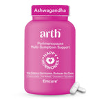 Arth Perimenopause Support Tablets | Grocsy
