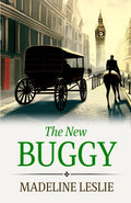 The New Buggy By Madeline Leslie: A Delightful Journey Of Friendship And Exploration | Grocsy