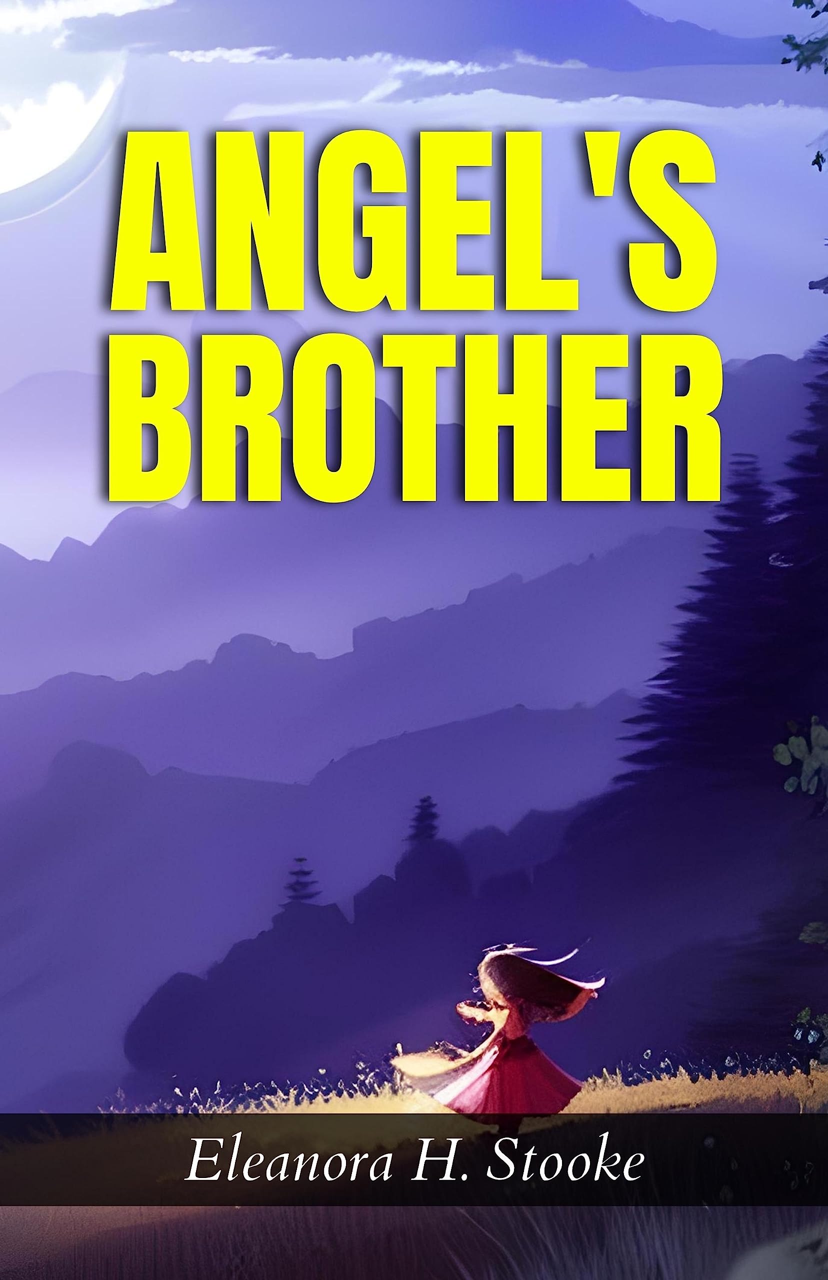 Angel'S Brother | Grocsy