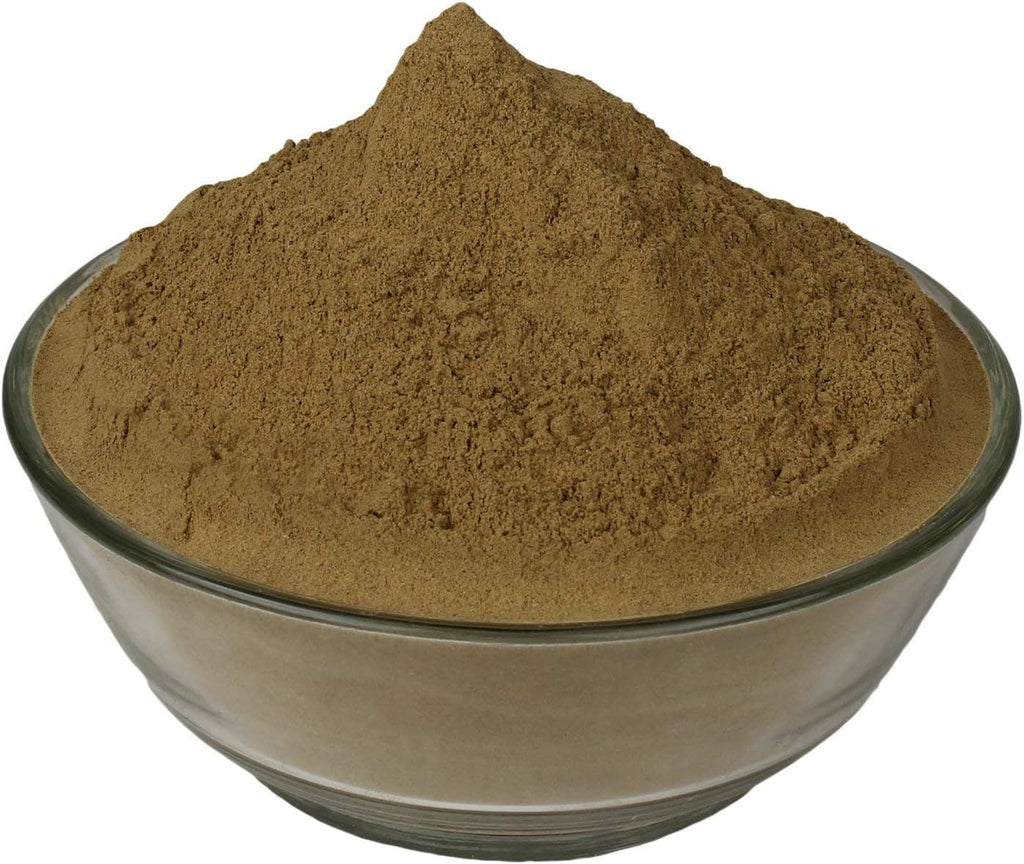 Yuvika Harad Choti Powder - Black Himej - Terminalia Chebula - Myrobalan | Grocsy