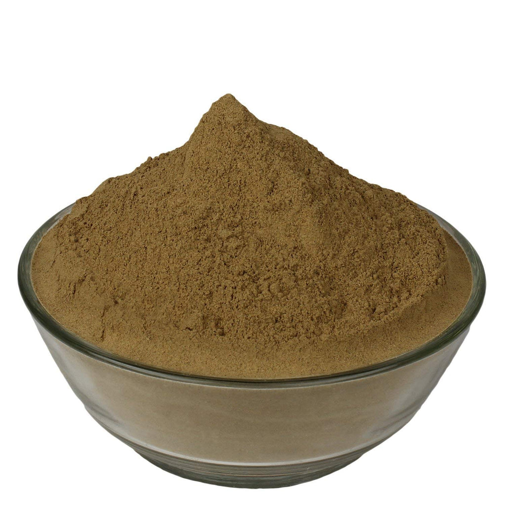 Yuvika Harad Choti Powder - Black Himej - Terminalia Chebula - Myrobalan | Grocsy