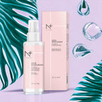 N Plus Aqua Moisturizer For Oily Skin | Grocsy