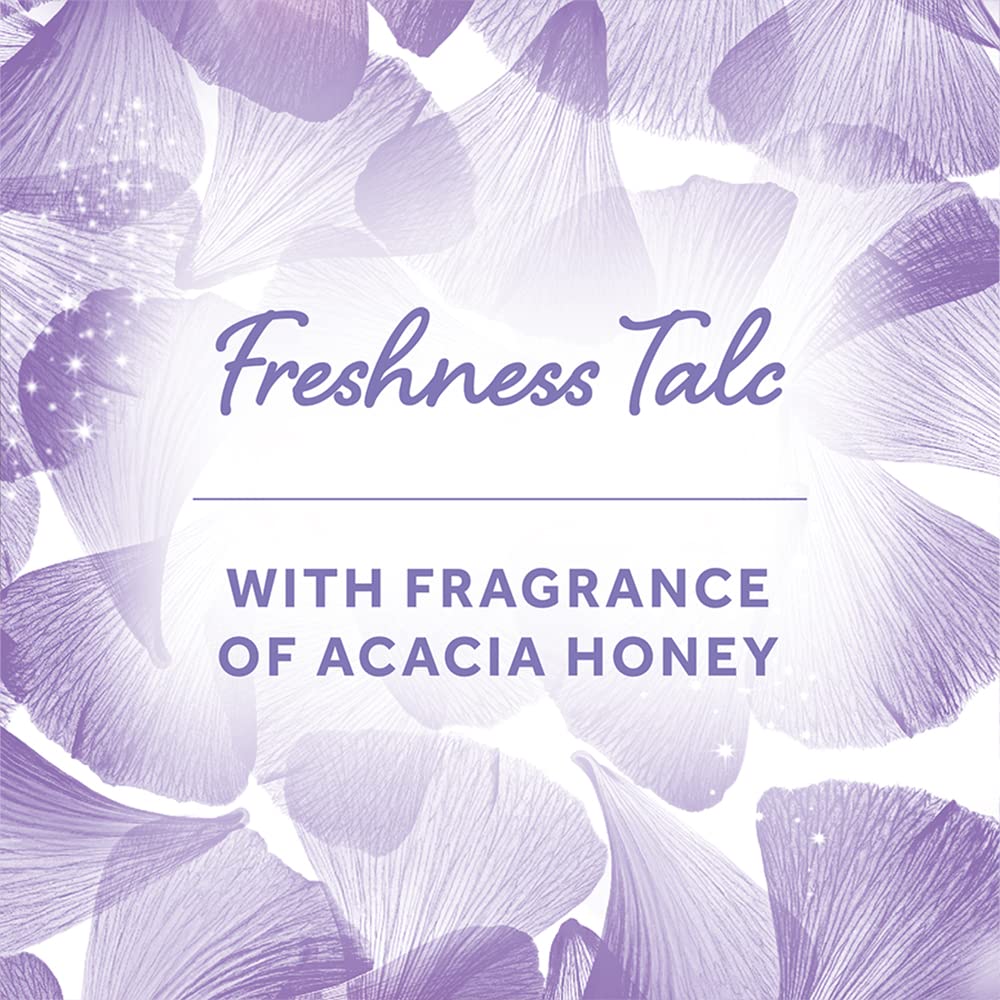 POND'S Magic Freshness Talc | Grocsy