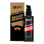 Beardo Beard Serum Smooth Softer | Grocsy