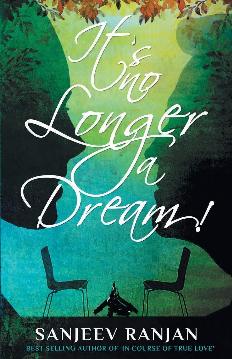 It’s no Longer a Dream! - Sanjeev Ranjan | Grocsy
