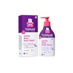 Tedibar Gentle Baby Body Wash For Prevents Dryness & Rashes | Grocsy