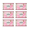 Cussons Imperial Leather Elegance Soap Luxuriously Moisturising With Orchid Oil | Grocsy