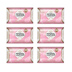 Cussons Imperial Leather Elegance Soap Luxuriously Moisturising With Orchid Oil | Grocsy