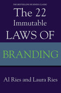 The 22 Immutable Laws Of Branding | Grocsy