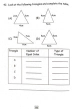 Maths Olympiad Munch-6. | Grocsy