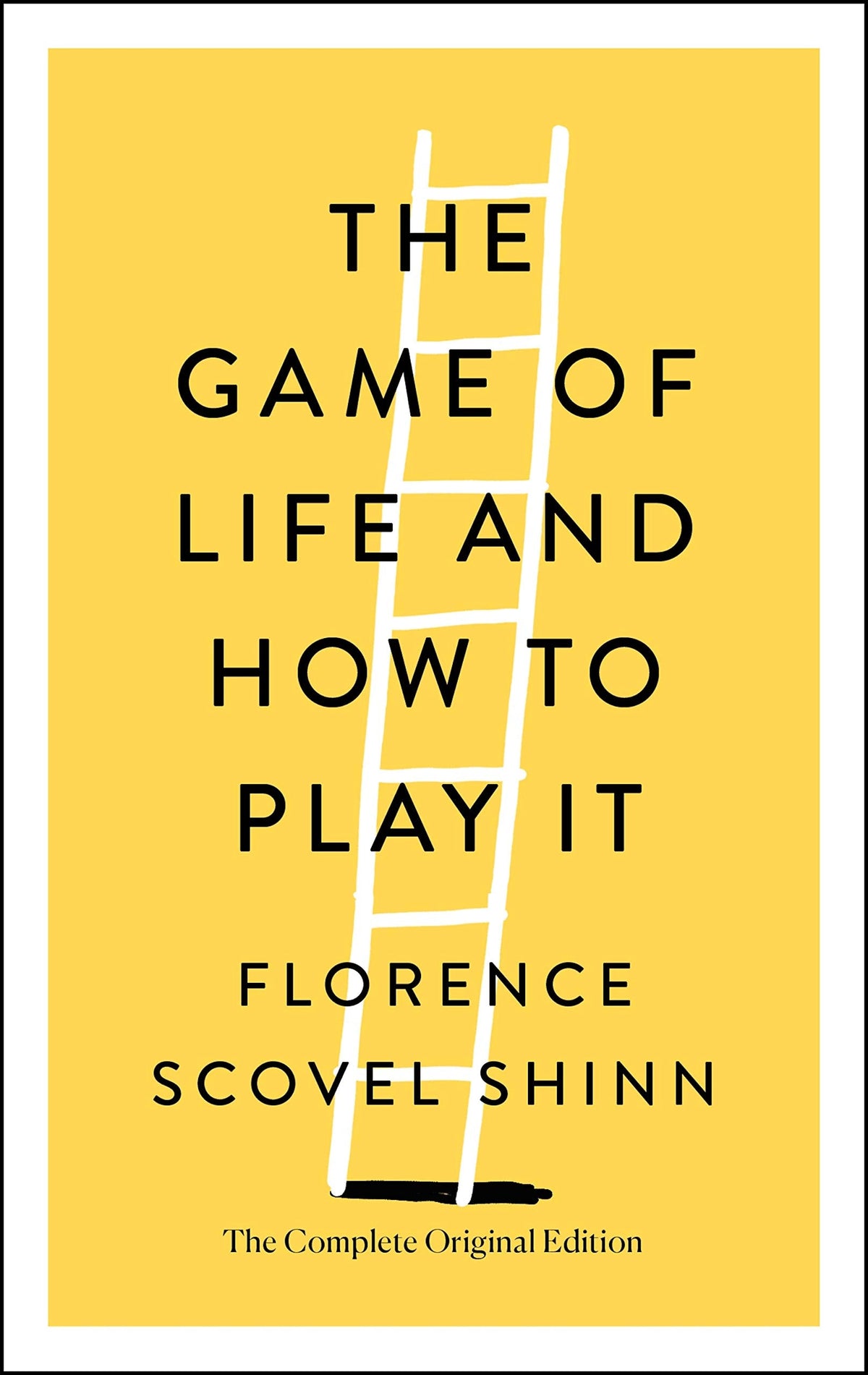 The Game Of Life And How To Play It: The Complete Original Edition | Grocsy