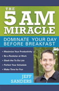 The 5 Am Miracle: Dominate Your Day Before Breakfast | Grocsy
